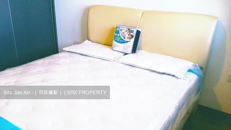 Trilive (D19), Condominium #188055272